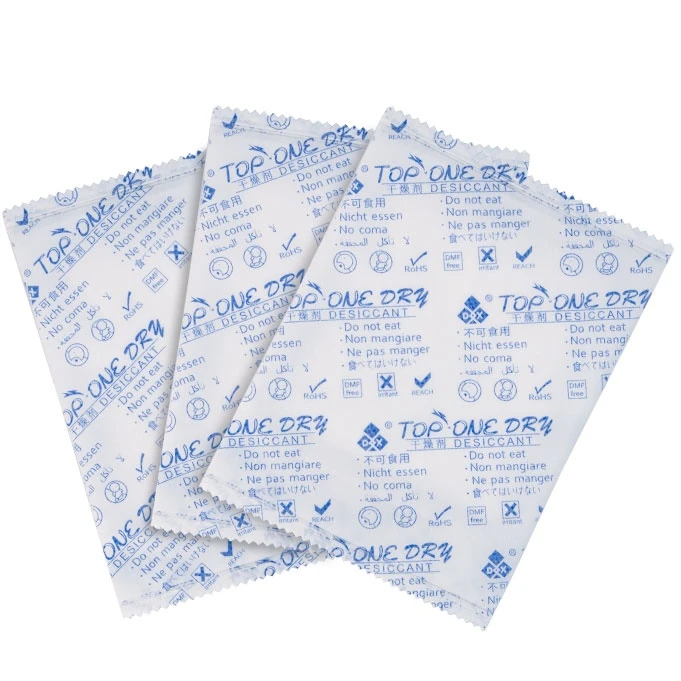 Clóiríd chailciam desiccant 100 gr