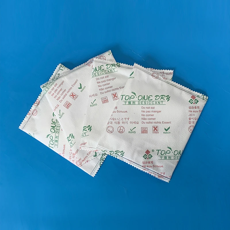 Mála desiccant clóiríd chailciam