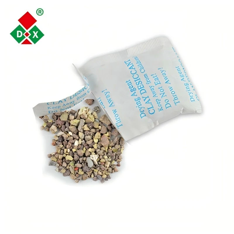 Mála desiccant cré