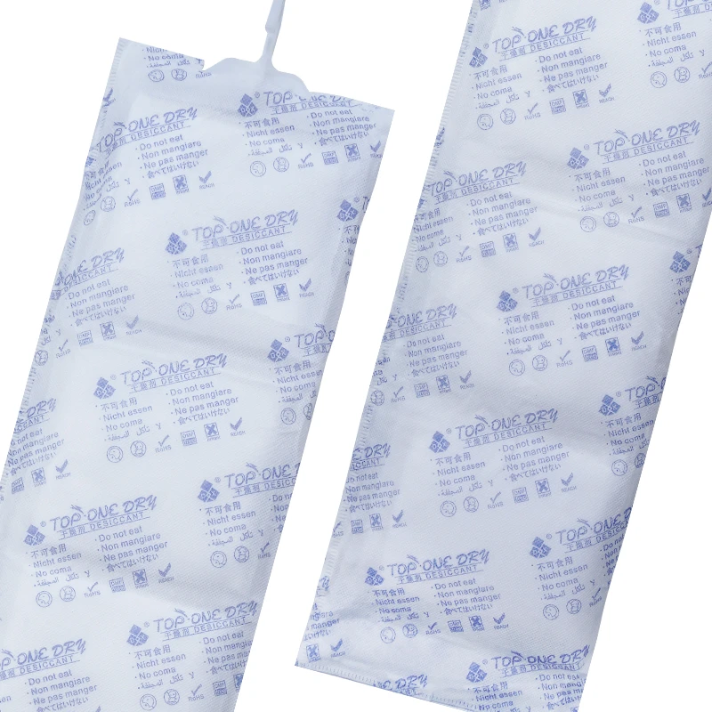 Málaí desiccant coimeádáin