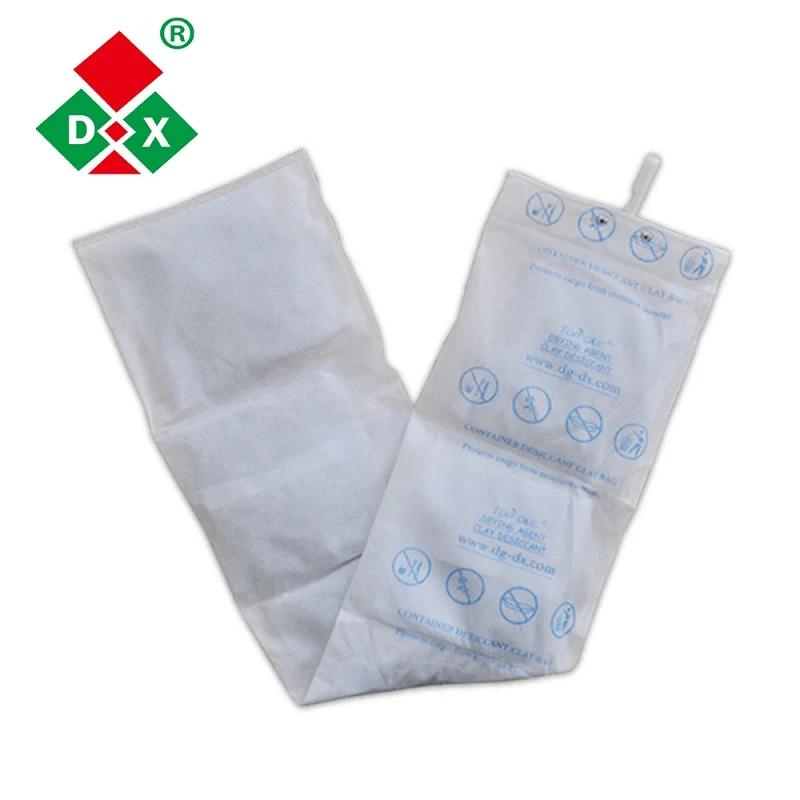 Coimeádán desiccant