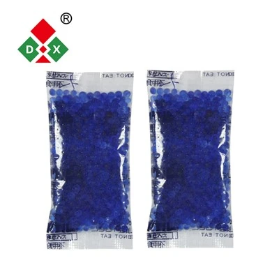 Athrú Datha Desiccant Glóthach Shilice